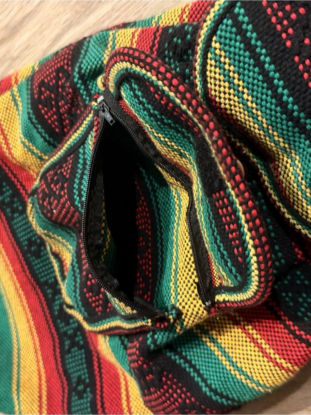 N/A stylish woven